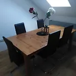 Apartment App Parcela *