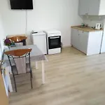 Apartment App Parcela *