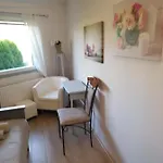 Apartment App Parcela