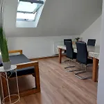 App Parcela Apartment