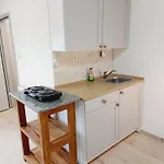 App Parcela Apartment