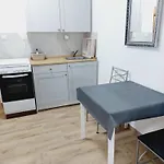 App Parcela Apartment *