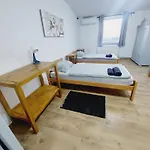 App Parcela Apartment *