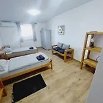 Apartment App Parcela