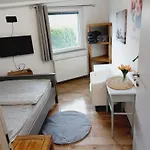 Apartment App Parcela