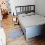 Apartment App Parcela *