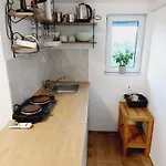 Apartment App Parcela