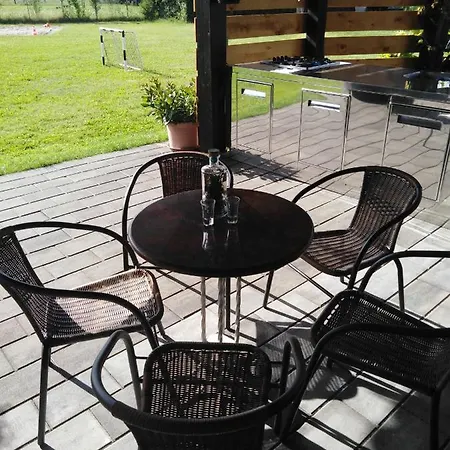 Apartment App Parcela *