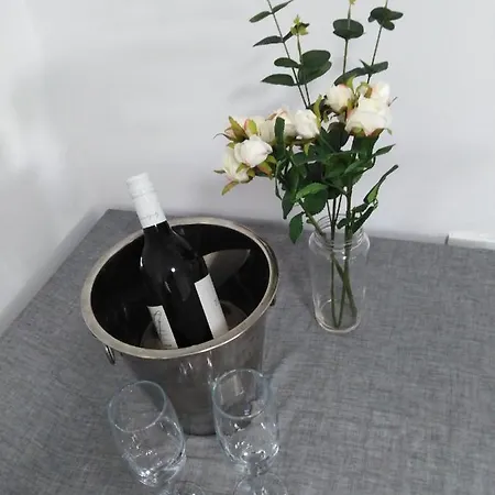 App Parcela Appartement Celje