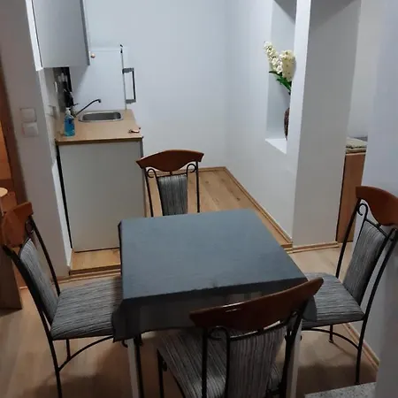 App Parcela Appartement Celje