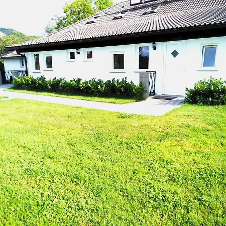 App Parcela Appartement