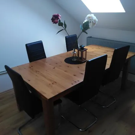 Appartement App Parcela *