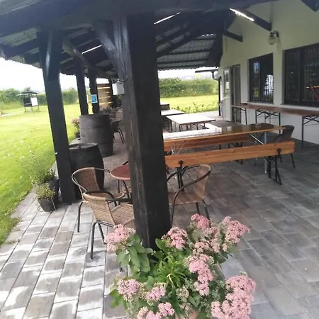 Apartmán App Parcela