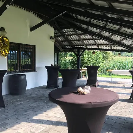 Apartment App Parcela Celje
