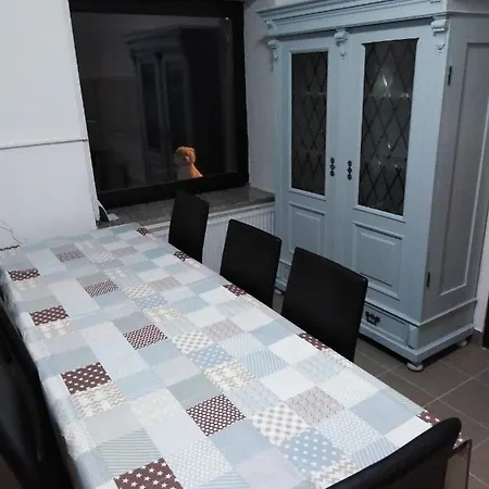 Apartment App Parcela