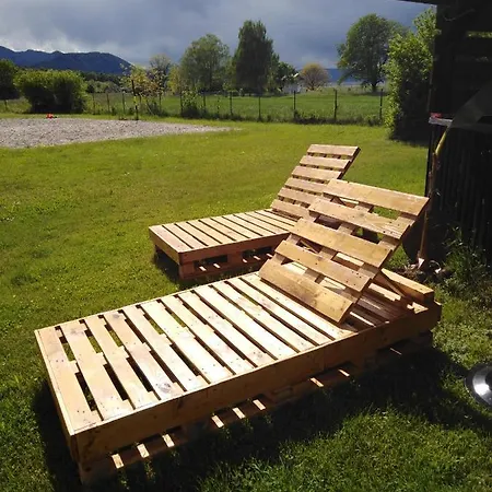 App Parcela Appartement