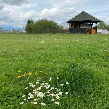 Appartement App Parcela *