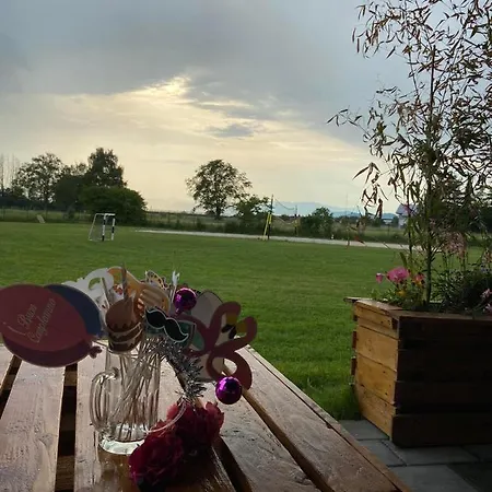 App Parcela Appartement Celje