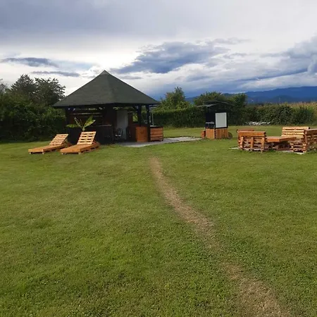 App Parcela Apartmán