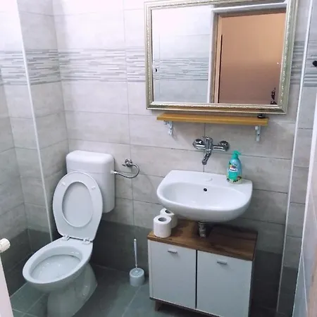 Appartement App Parcela Celje