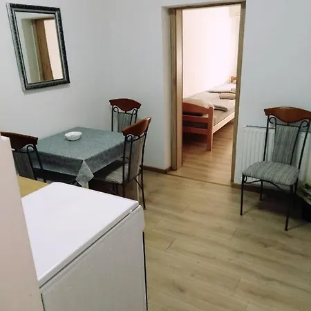 App Parcela Apartment Celje