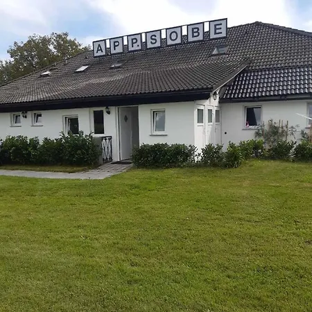 App Parcela Appartement *