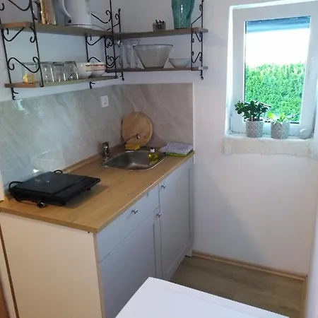 App Parcela Appartement Celje