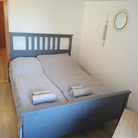 App Parcela * Celje