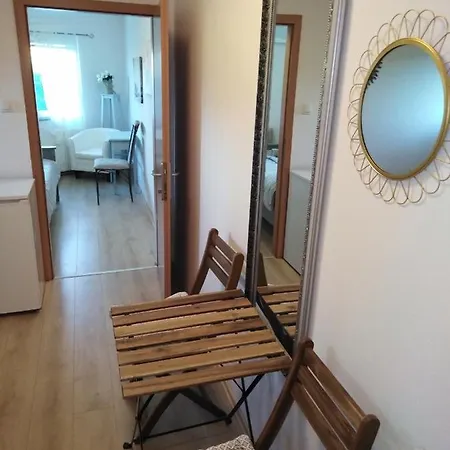 App Parcela Целе