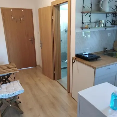 App Parcela Apartment *