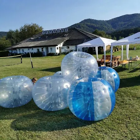 Apartmán App Parcela Celje