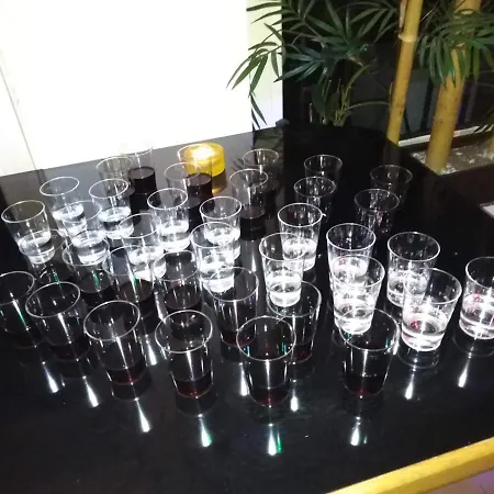 Appartement App Parcela Celje