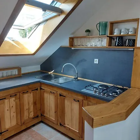 App Parcela Appartement *