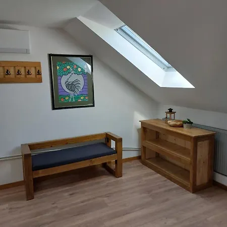 Appartement App Parcela *