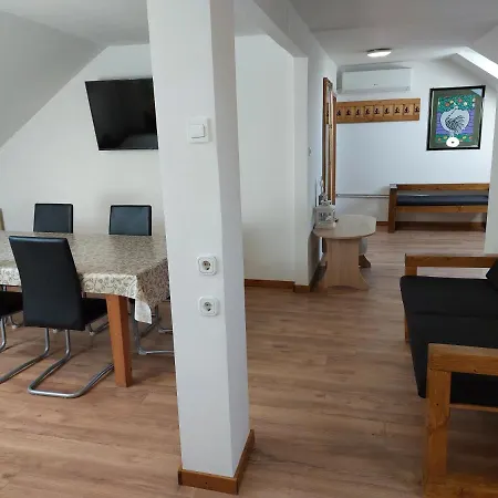 App Parcela Appartement *