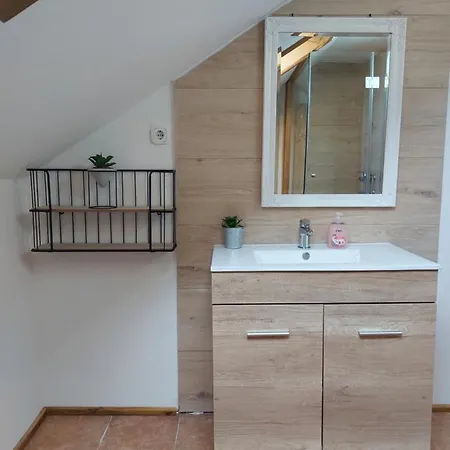 Appartement App Parcela