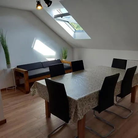 App Parcela Apartment *