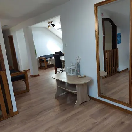 Appartement App Parcela Celje