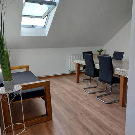 App Parcela Appartement