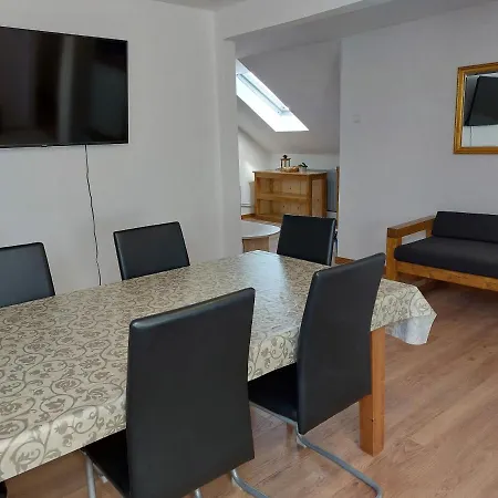 App Parcela Appartement Celje