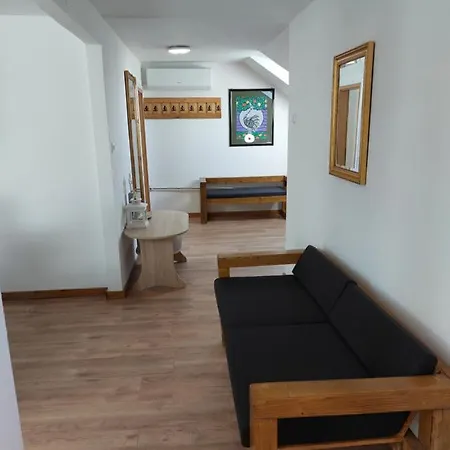 Appartement App Parcela