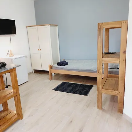 Appartement App Parcela