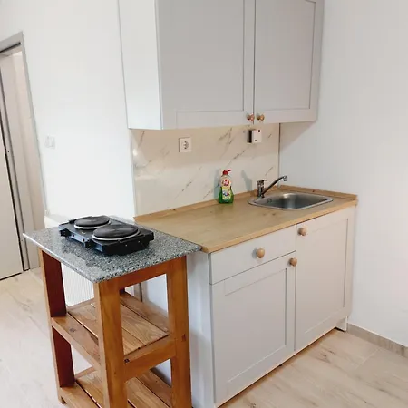 App Parcela Apartment