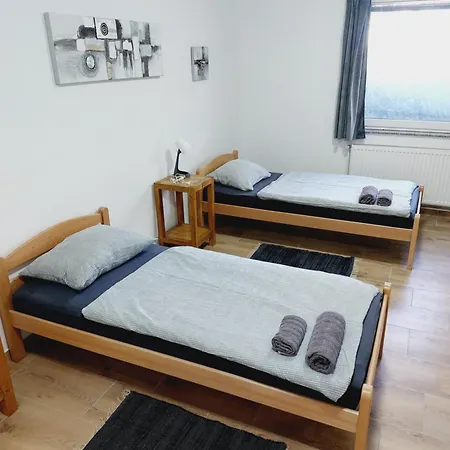 Appartement App Parcela *