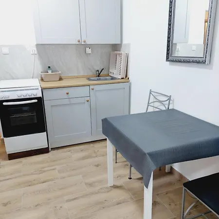 App Parcela Appartement *