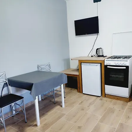 Appartement App Parcela