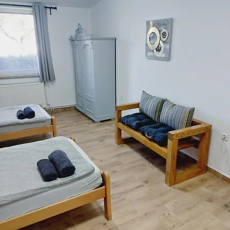 Appartement App Parcela *