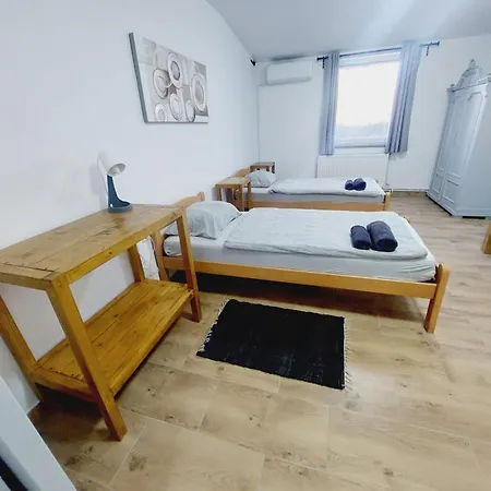 App Parcela Appartement *