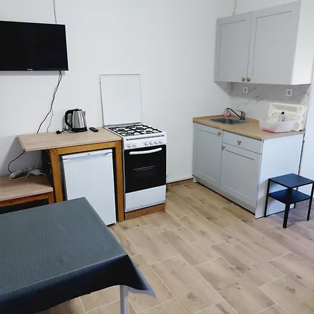 Daire App Parcela Celje