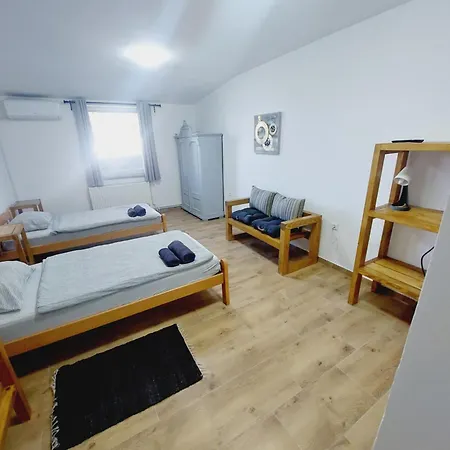 Appartement App Parcela